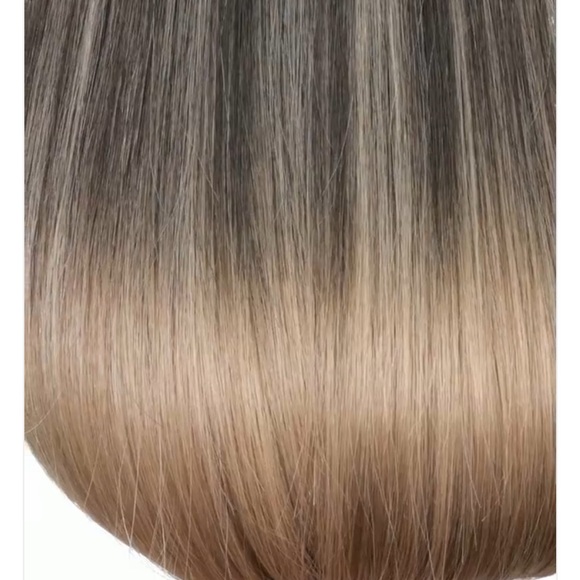 ISO BELLAMI WEFT 22 inch or 20 - Picture 2 of 2